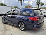 Used 2024 Honda Odyssey EX-L in DAVIE, FLORIDA (Photo 8)