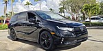 Used 2023 Honda Odyssey SPORT in DAVIE, FLORIDA