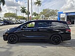 Used 2023 Honda Odyssey SPORT in DAVIE, FLORIDA (Photo 4)