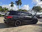Used 2023 Honda Odyssey SPORT in DAVIE, FLORIDA (Photo 7)