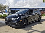 Used 2023 Honda Odyssey SPORT in DAVIE, FLORIDA (Photo 9)