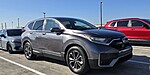 Used 2021 Honda CR-V EX-L in DAVIE, FLORIDA