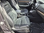 Used 2021 Honda CR-V EX-L in DAVIE, FLORIDA (Photo 17)