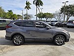 Used 2021 Honda CR-V EX-L in DAVIE, FLORIDA (Photo 3)