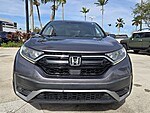 Used 2021 Honda CR-V EX-L in DAVIE, FLORIDA (Photo 5)