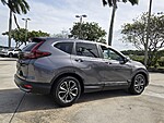 Used 2021 Honda CR-V EX-L in DAVIE, FLORIDA (Photo 7)