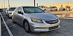 Used 2011 Honda Accord LX in DAVIE, FLORIDA