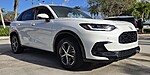 Used 2024 Honda HR-V EX-L in DAVIE, FLORIDA