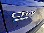 Used 2024 Honda CR-V Hybrid SPORT in DAVIE, FLORIDA (Photo 14)