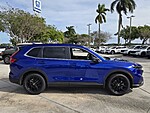 Used 2024 Honda CR-V Hybrid SPORT in DAVIE, FLORIDA (Photo 3)