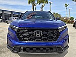 Used 2024 Honda CR-V Hybrid SPORT in DAVIE, FLORIDA (Photo 5)