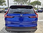 Used 2024 Honda CR-V Hybrid SPORT in DAVIE, FLORIDA (Photo 6)