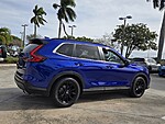 Used 2024 Honda CR-V Hybrid SPORT in DAVIE, FLORIDA (Photo 7)