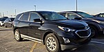 Used 2018 CHEVROLET EQUINOX LT in DAVIE, FLORIDA