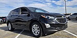 Used 2018 CHEVROLET EQUINOX LT in DAVIE, FLORIDA