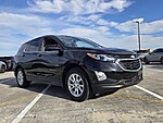 Used 2018 CHEVROLET EQUINOX LT in DAVIE, FLORIDA (Photo 1)