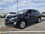 Used 2018 CHEVROLET EQUINOX LT in DAVIE, FLORIDA (Photo 9)