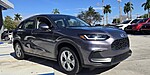 Used 2023 Honda HR-V LX in DAVIE, FLORIDA