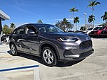 Used 2023 Honda HR-V LX in DAVIE, FLORIDA (Photo 1)