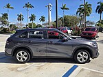 Used 2023 Honda HR-V LX in DAVIE, FLORIDA (Photo 3)