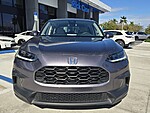 Used 2023 Honda HR-V LX in DAVIE, FLORIDA (Photo 5)