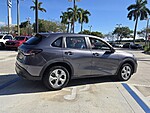 Used 2023 Honda HR-V LX in DAVIE, FLORIDA (Photo 7)