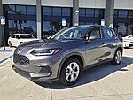 Used 2023 Honda HR-V LX in DAVIE, FLORIDA (Photo 9)