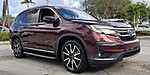 Used 2021 Honda Pilot TOURING 7-PASSENGER in DAVIE, FLORIDA