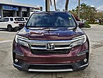 Used 2021 Honda Pilot TOURING 7-PASSENGER in DAVIE, FLORIDA (Photo 5)