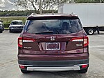 Used 2021 Honda Pilot TOURING 7-PASSENGER in DAVIE, FLORIDA (Photo 6)