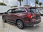 Used 2021 Honda Pilot TOURING 7-PASSENGER in DAVIE, FLORIDA (Photo 8)