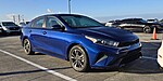 Used 2023 KIA FORTE LXS in DAVIE, FLORIDA