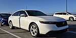 Used 2024 Honda Accord Sedan LX in DAVIE, FLORIDA