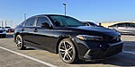 Used 2023 Honda Civic TOURING in DAVIE, FLORIDA