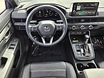 Used 2024 Honda CR-V Hybrid SPORT-L in DAVIE, FLORIDA (Photo 13)
