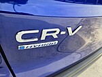 Used 2024 Honda CR-V Hybrid SPORT-L in DAVIE, FLORIDA (Photo 14)