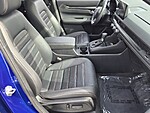Used 2024 Honda CR-V Hybrid SPORT-L in DAVIE, FLORIDA (Photo 18)