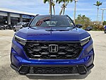 Used 2024 Honda CR-V Hybrid SPORT-L in DAVIE, FLORIDA (Photo 5)