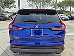 Used 2024 Honda CR-V Hybrid SPORT-L in DAVIE, FLORIDA (Photo 6)