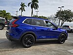 Used 2024 Honda CR-V Hybrid SPORT-L in DAVIE, FLORIDA (Photo 7)