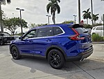 Used 2024 Honda CR-V Hybrid SPORT-L in DAVIE, FLORIDA (Photo 8)