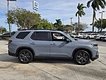 Used 2025 Honda Pilot SPORT in DAVIE, FLORIDA (Photo 3)