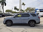 Used 2025 Honda Pilot SPORT in DAVIE, FLORIDA (Photo 4)