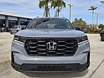 Used 2025 Honda Pilot SPORT in DAVIE, FLORIDA (Photo 5)