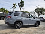 Used 2025 Honda Pilot SPORT in DAVIE, FLORIDA (Photo 7)