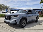 Used 2025 Honda Pilot SPORT in DAVIE, FLORIDA (Photo 9)