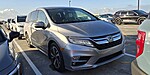Used 2018 Honda Odyssey ELITE in DAVIE, FLORIDA