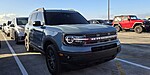 Used 2022 FORD BRONCO SPORT BIG BEND in DAVIE, FLORIDA