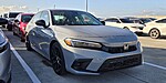 Used 2023 Honda Civic SPORT in DAVIE, FLORIDA