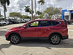 Used 2020 Honda CR-V EX in DAVIE, FLORIDA (Photo 4)